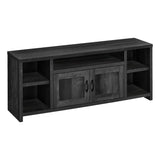 I 2743 Tv Stand, 60 Inch, Console, Media Entertainment Center, Storage Cabinet, Living