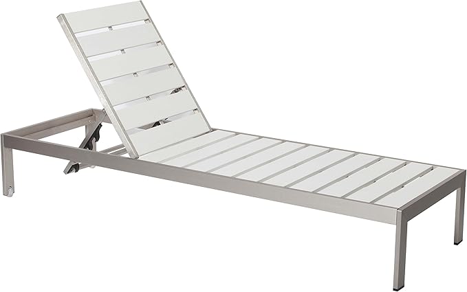 LNGR Gry Joseph Lounger, Gray
