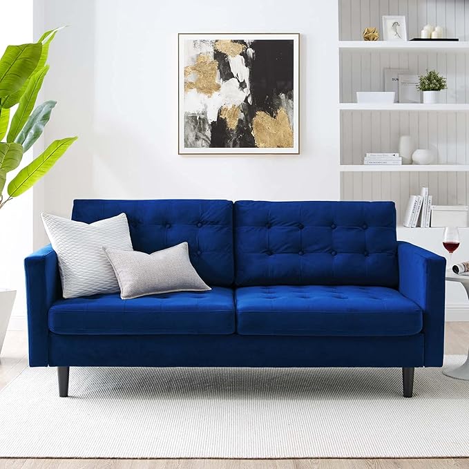 Exalt Sofas, Dusty Rose