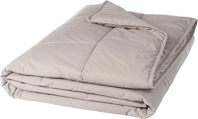 Reversible Lightweight Cooling Blanket