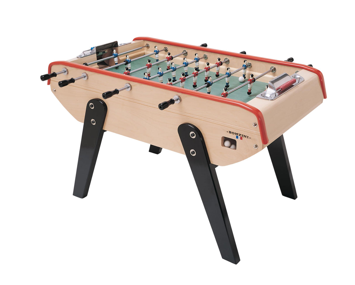 B90 Classic Blonde Foosball Table