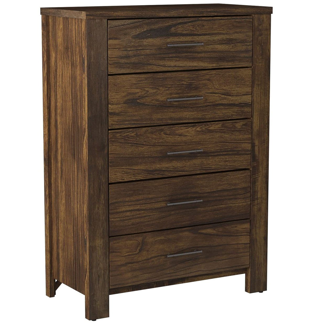 Furniture Brayden Chest, 34" x 17" x 48"