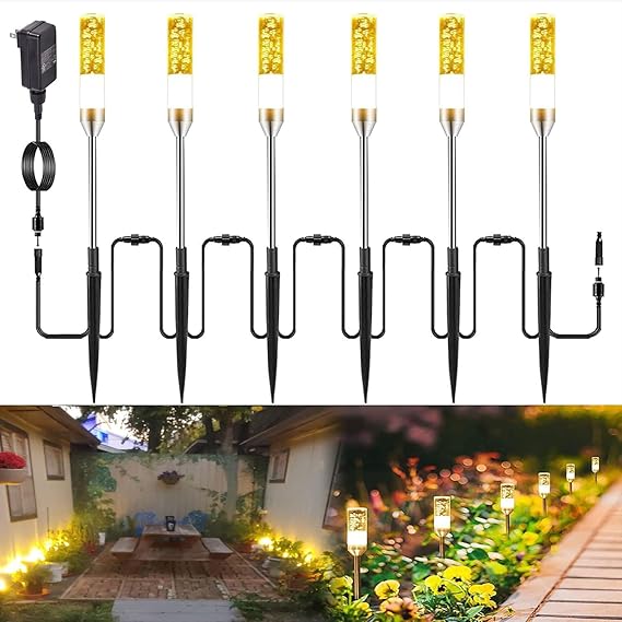 Pathway Lights Outdoor