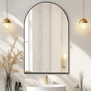 Medicine Cabinet with Mirror for Bathroom