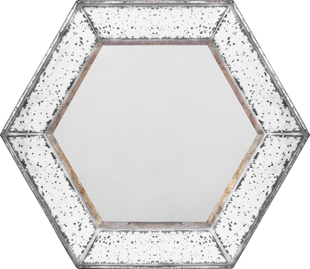 30073 Wall Mirror, 21 by 21-Inch