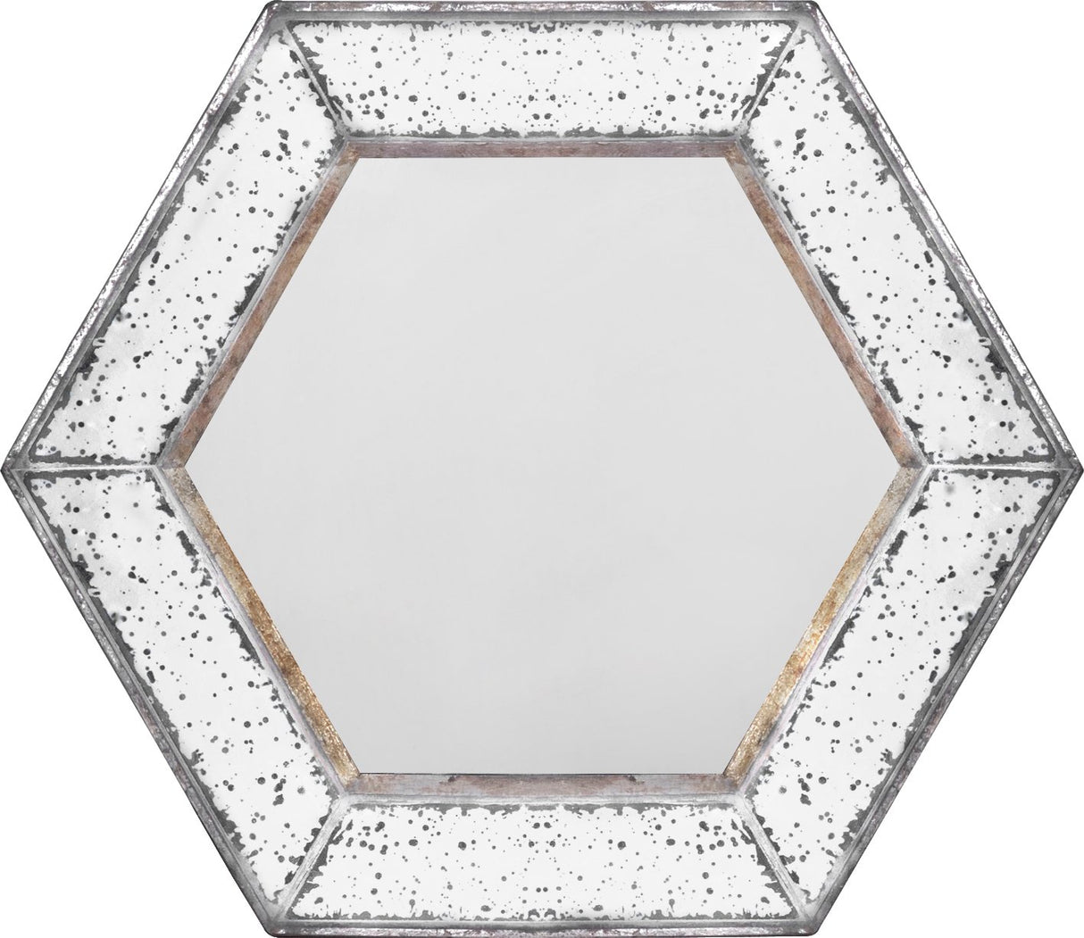 30073 Wall Mirror, 21 by 21-Inch