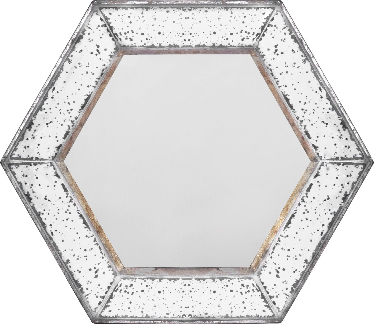 30073 Wall Mirror, 21 by 21-Inch