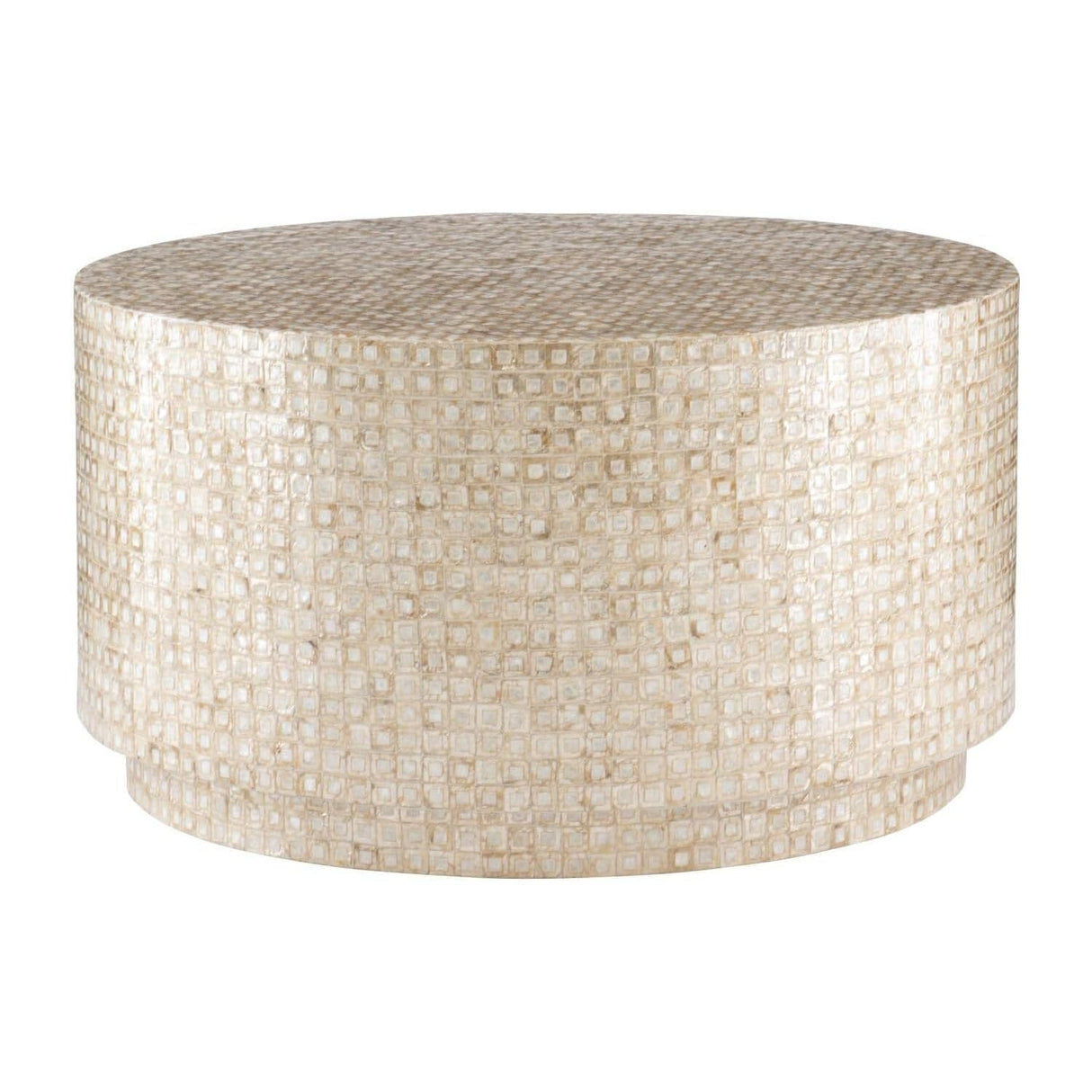Perrin Coffee Table