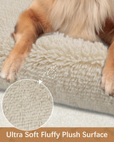 Orthopedic Dog Bed for Medium, Small Dogs Breeds, Dog Sofa beds