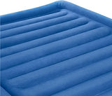 Products SoundAsleep CloudNine Series Air Mattress, Dual Pump