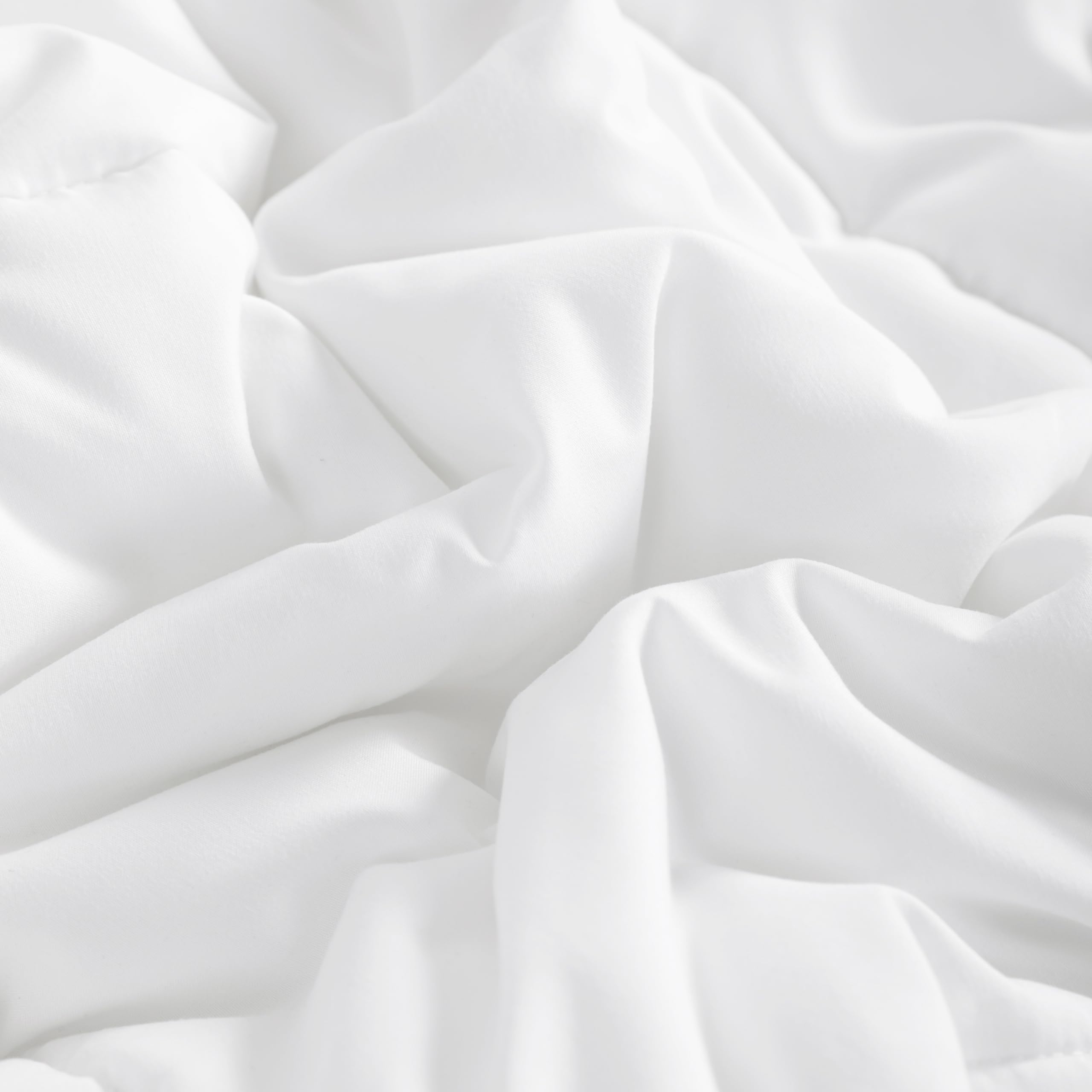 Twin Comforter - Down Alternative Comforter Duvet Insert, All Season Bedding Quilted