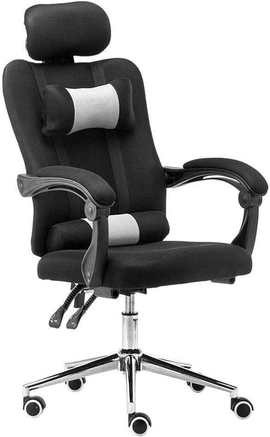 Office Chair Gaming Chair comter Chairs Office Chairs for Home Ergonomic Swivel High