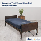 FoamQuick'n Easy Comfort Mattress,