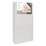 Premium Memory Foam Infant Crib Mattress and Toddler Bed Mattress