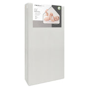 Premium Memory Foam Infant Crib Mattress and Toddler Bed Mattress