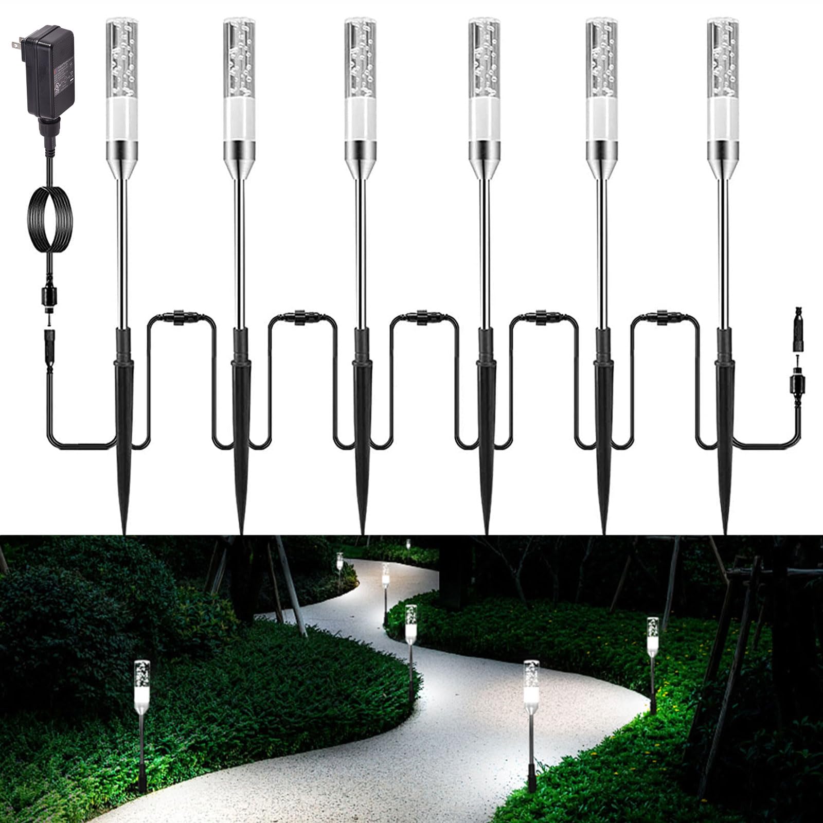 Pathway Lights Outdoor