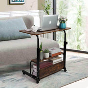 Adjustable Home Office Computer Desk Writing Desk