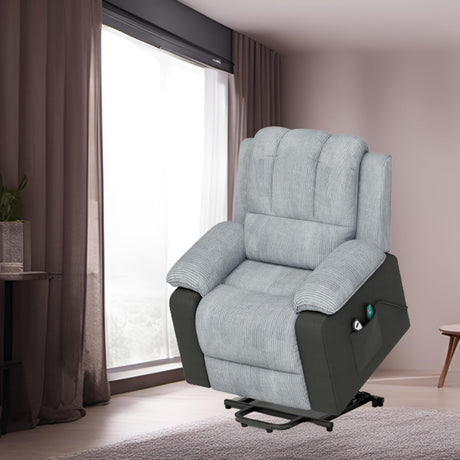 Lift Chair, Power Lift Recliner Chair for Elderly, Power Recliner Chairs for Adults