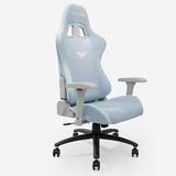 Gaming Chair with 4D Armrests - 155° Reclining High Back Ergonomic Office Chair