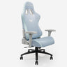 Gaming Chair with 4D Armrests - 155° Reclining High Back Ergonomic Office Chair