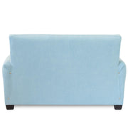 Kids Upholstered Sofa, Upholstered Toddler Couch, Double Seated Sofa Chair for Kids