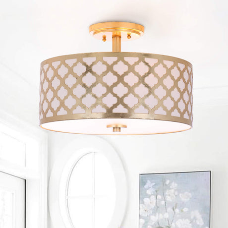 Twenty Light Chandelier 390-Bel-2257086