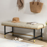 Shoe Bench Entryway, End of Bed Bench, Bench