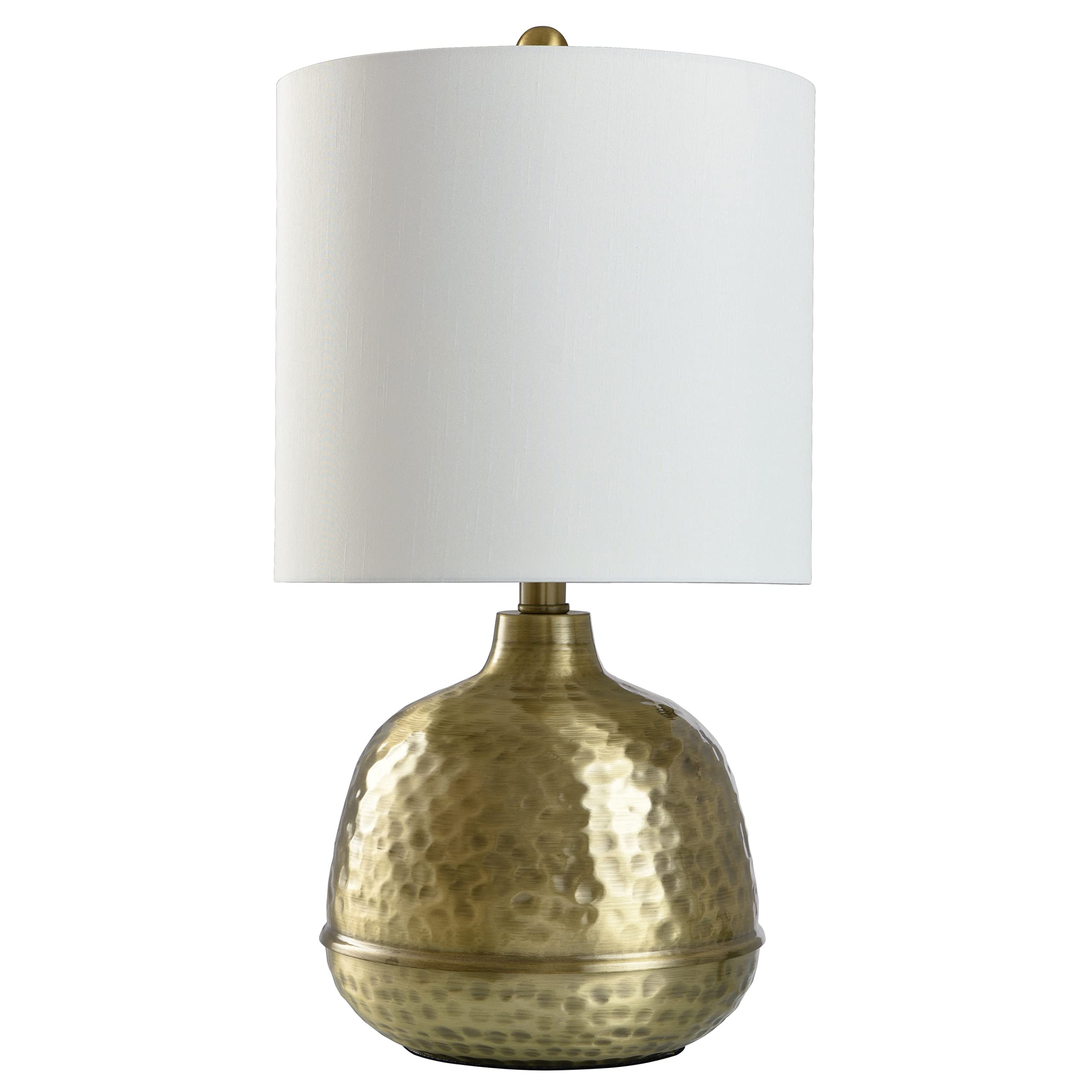L13705AM Table Lamp, Gold