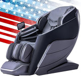 A710 2024 4D Massage Chair iRest System, Full Body Zero Gravity Recliner