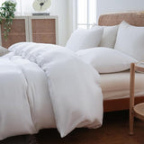 Cover King Size, 100% Rayon Derived from Bamboo