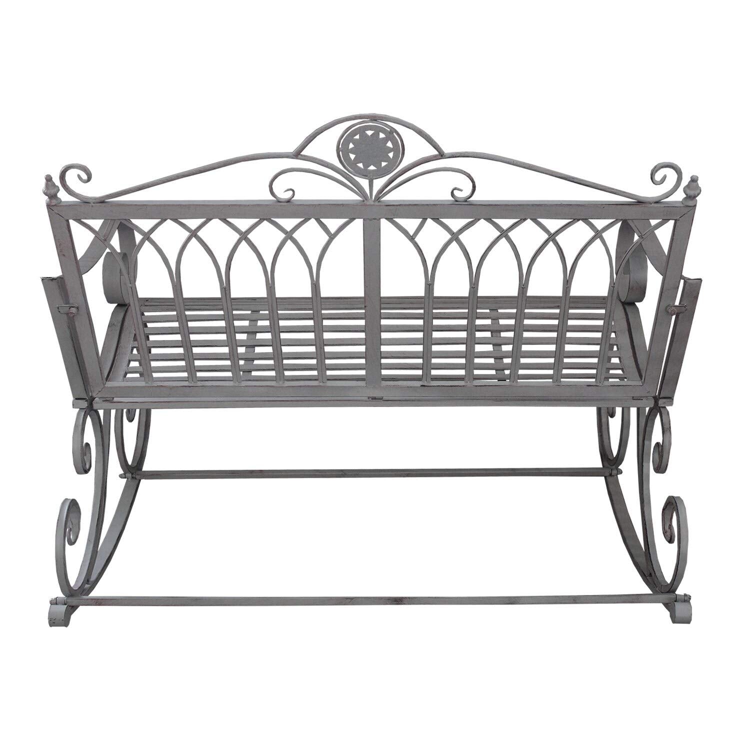 Steel Outdoor Patio Garden
