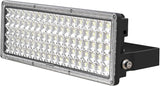 33000LM Stadium Lights Outdoor LED Flood Light 300W 6500K IP67 Waterproof 1500 Watt