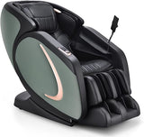 2024 4D Massage Chair Full Body Upgraded in Size Massage Chairs Shiatsu