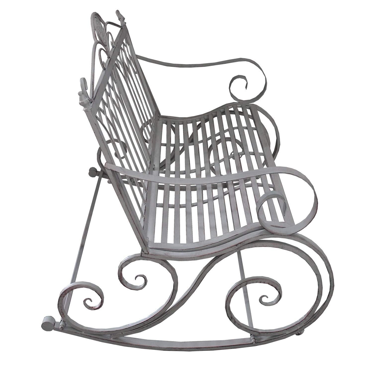 Steel Outdoor Patio Garden