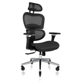 Ergonomic Office Chair with Lumbar Support High Back Mesh Desk Chair Best Desk Chair