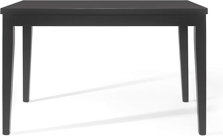 Benner Counter Table, Black