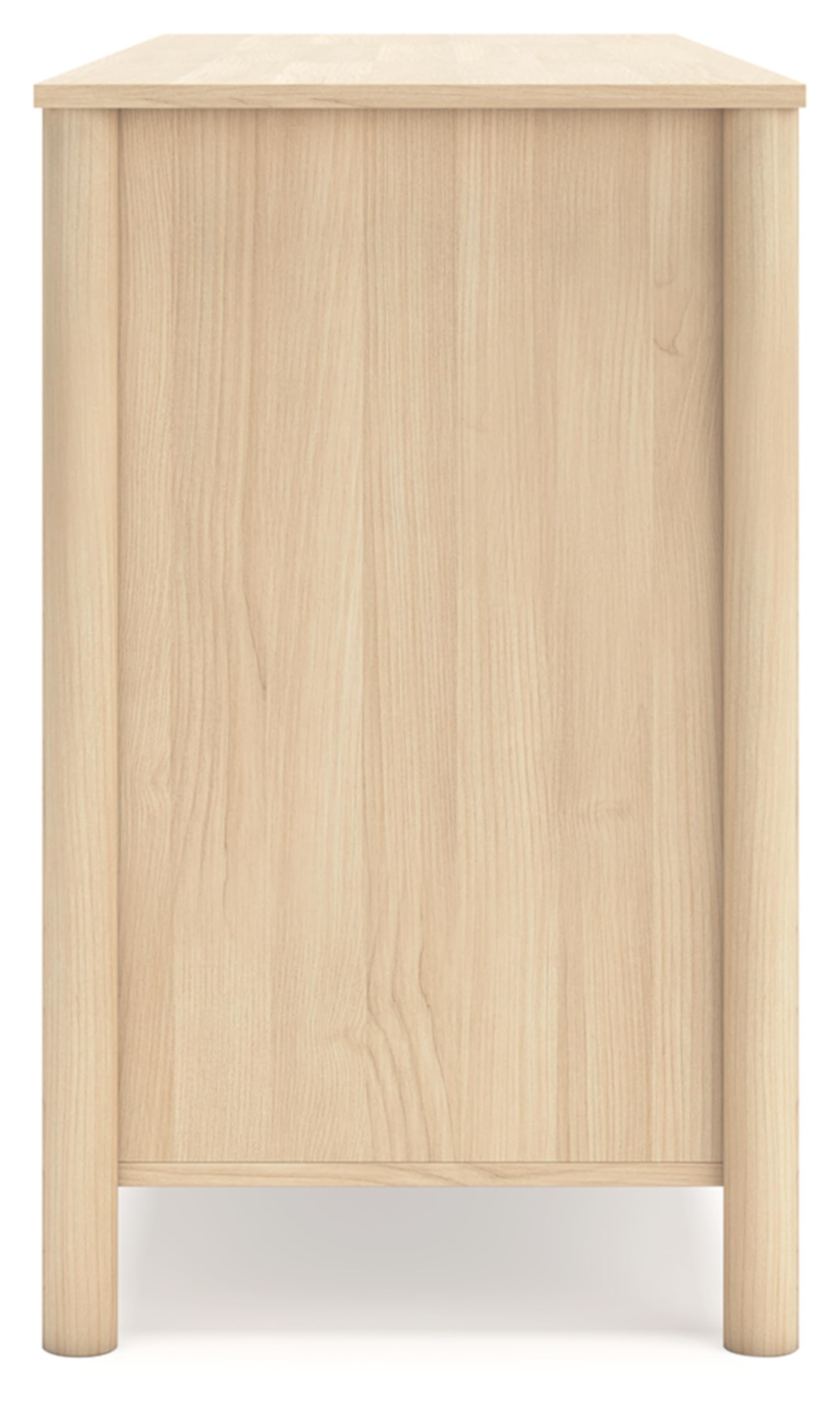 Cabinella Dresser,  Light Brown