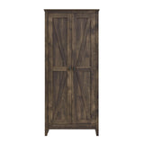 Farmington Storage Cabinet, 31.5" Wide