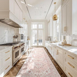 Area Rugs 5x7, Washable Rug, Non-Slip, Rugs for Living Room, Kitchen Rugs, Rugs