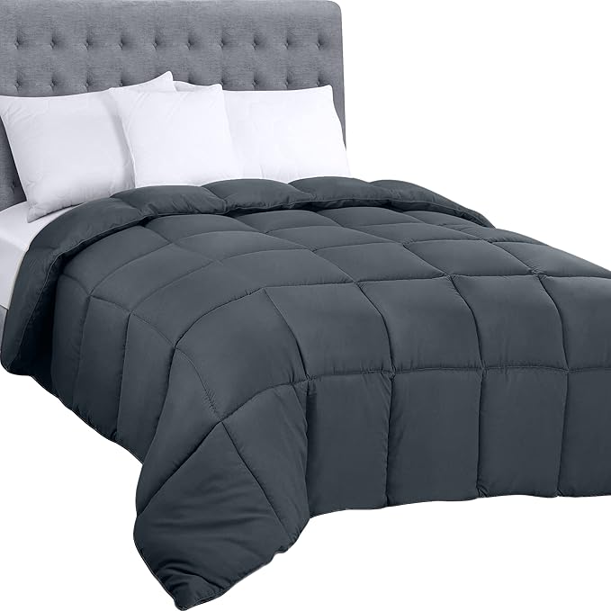 Comforters Queen Size, All Season Duvet Insert