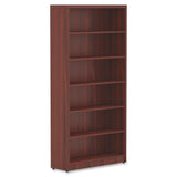 Lorell - LLR34314 - Chateau Bookshelf