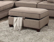 PDEX- Living Room Chaise Lounges
