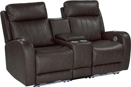 Grummond Seismic Series Theater Seating Set