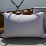 Luxury All Hungarian Goose Down Pillows King Size, Bed Pillows for Sleeping