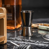 Mixology 24-Piece Bartender Kit,Perfect Home Cocktail Shaker Set for Drink Mixing