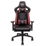 U-Fit Ergonomic Gaming Chair - Black & Red