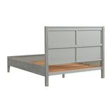 Arden Bedroom Set, Queen Bed, Driftwood Gray