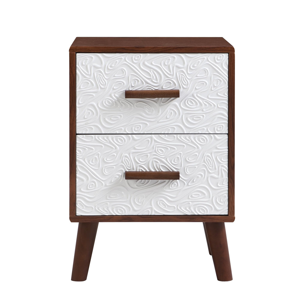 Modern Farmhouse Nightstand