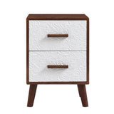 Modern Farmhouse Nightstand