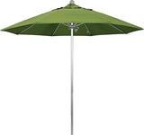 Venture Series Push Open Commercial Patio Umbrella,